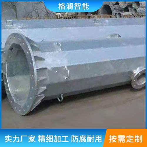 熱鍍鋅產(chǎn)品展示